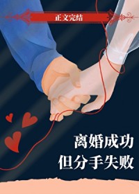离婚成功但分手失败[重生]