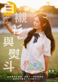 白衬衫与熨斗