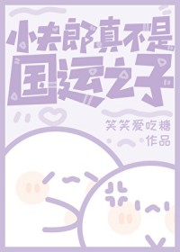 小夫郎真不是国运之子