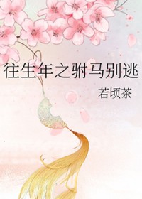 往生年之驸马别逃